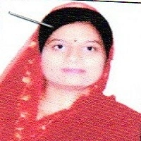 सौ मेघा अनिल पवळ उपसरपंच