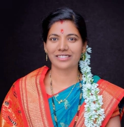 सौ मीनाक्षी सोमेश्वर गंचाडे