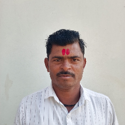 श्री गोकुळ तुकाराम जाधव